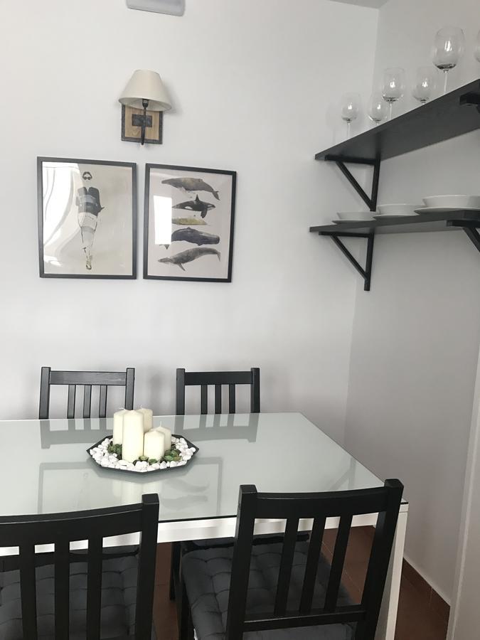 Hostal Sabana San Martín エクステリア 写真