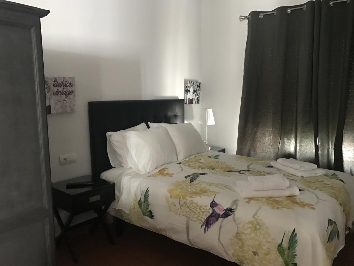 Hostal Sabana San Martín エクステリア 写真